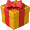 gift emoji